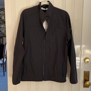 Hill City (Gap/Athleta) Men's Train Full Zip Jacket